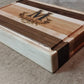 Personalized cutting boards