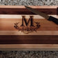 Personalized cutting boards