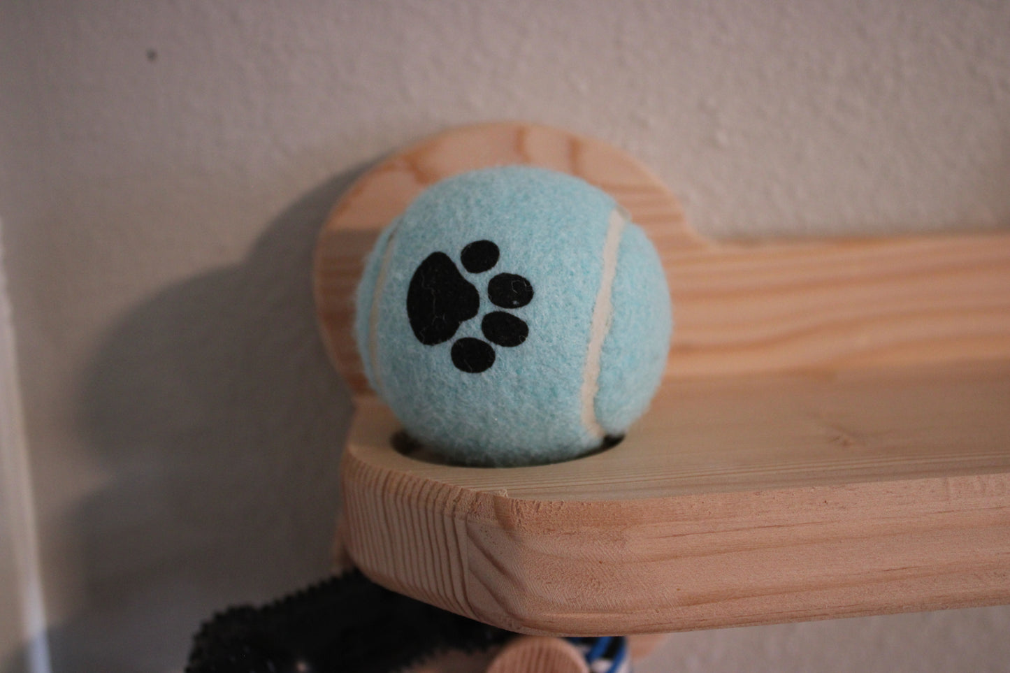 Doggy Bone Accessory Shelf