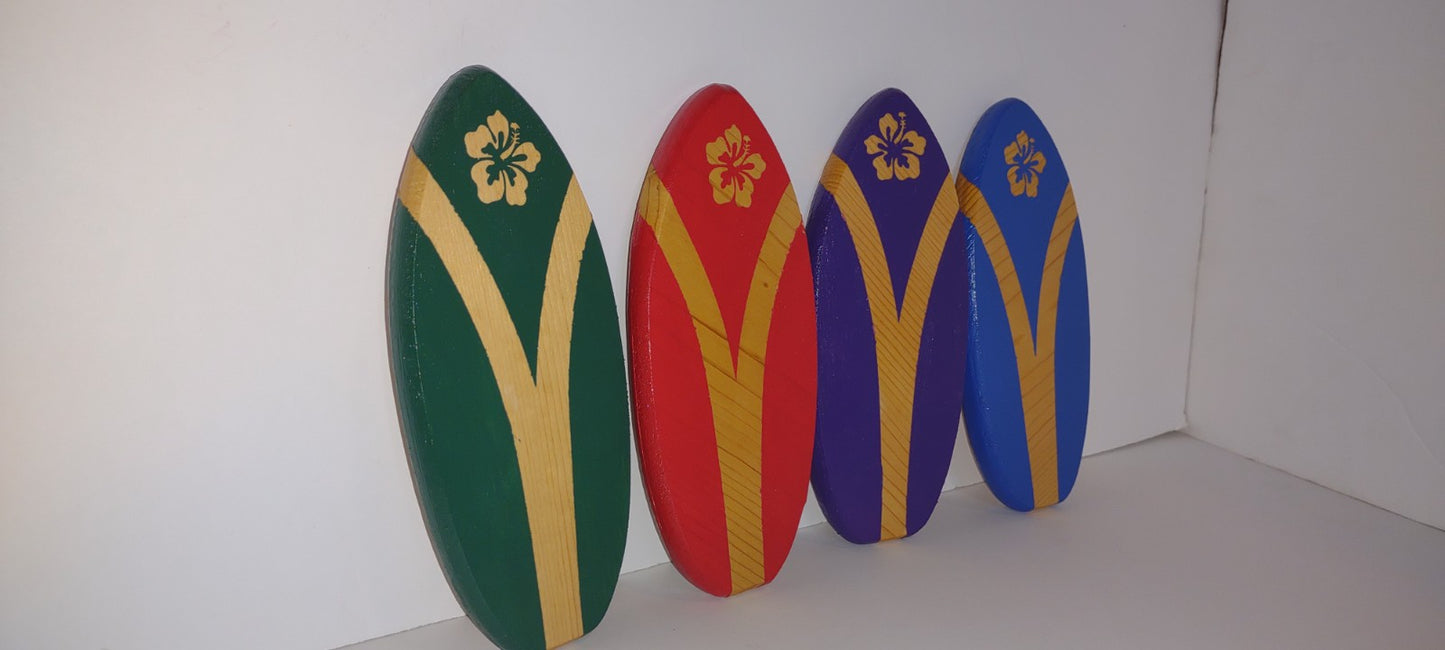 Surf Boards