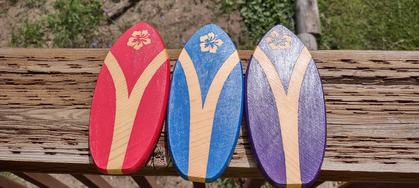 Surf Boards