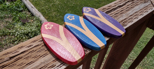 Surf Boards