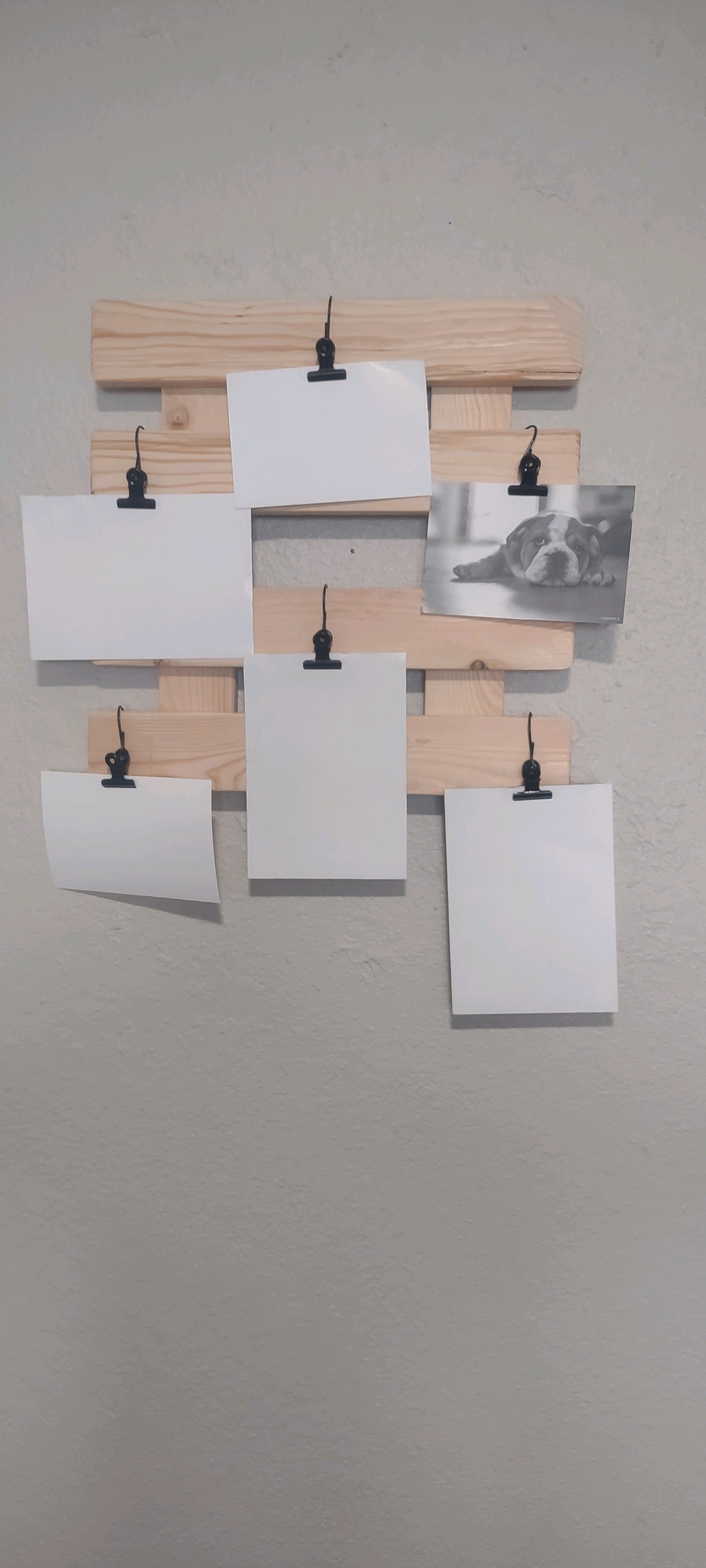 Picture Hanger