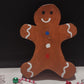 Gingerbread Men