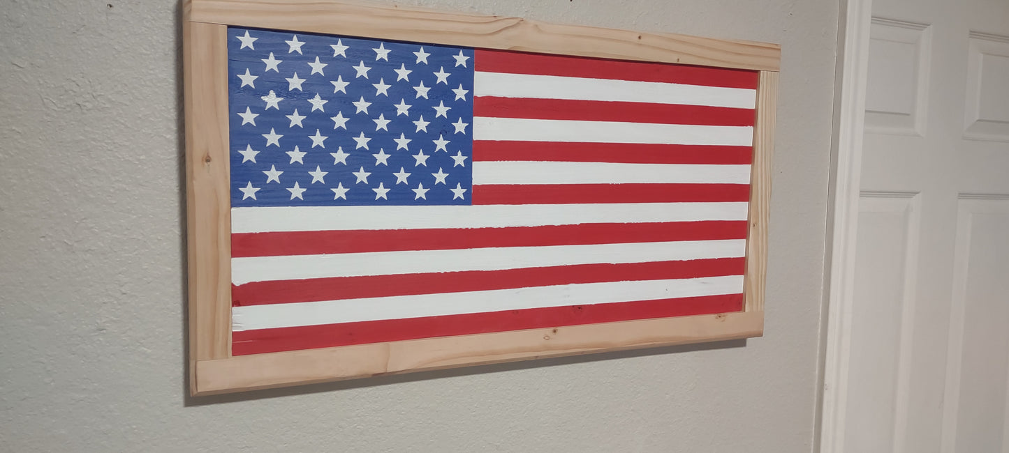 US Flag