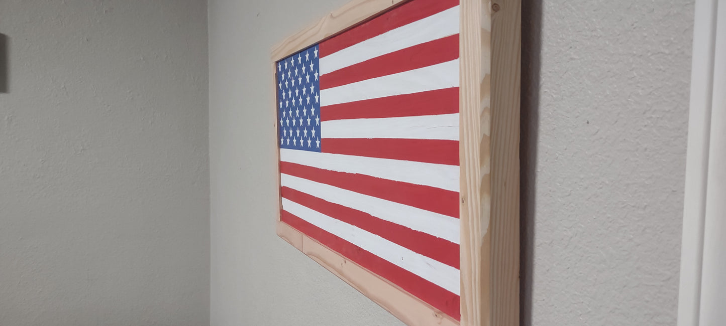 US Flag