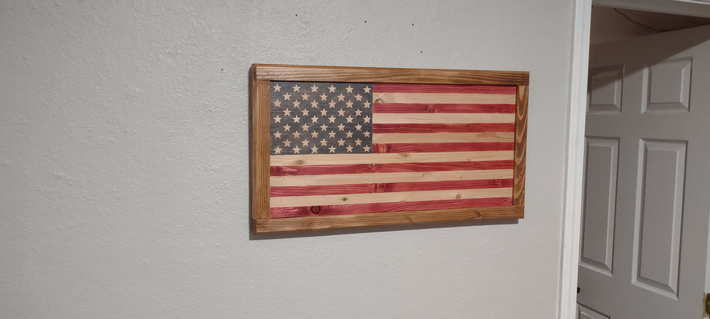 US Flag